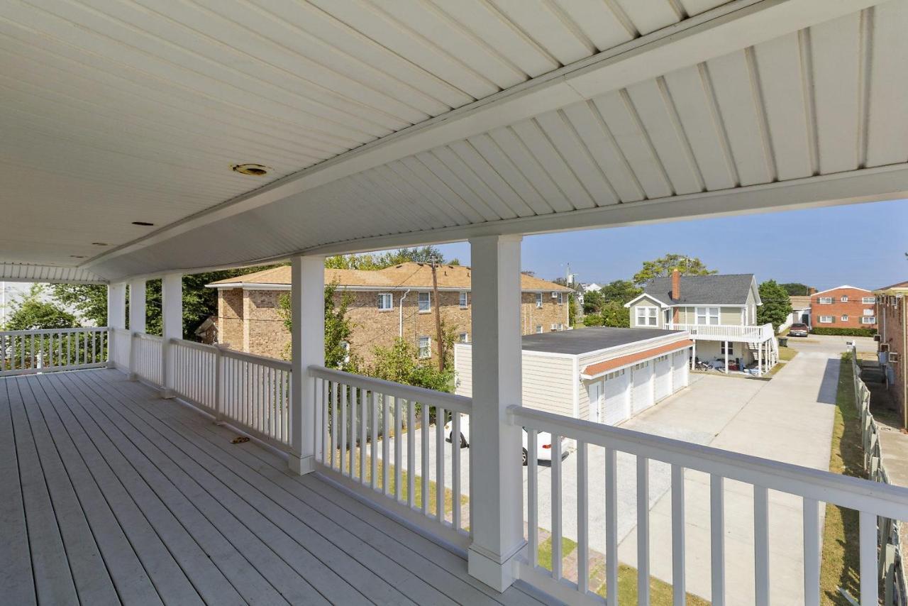 Water Front Delight On The Bay Home Norfolk Buitenkant foto