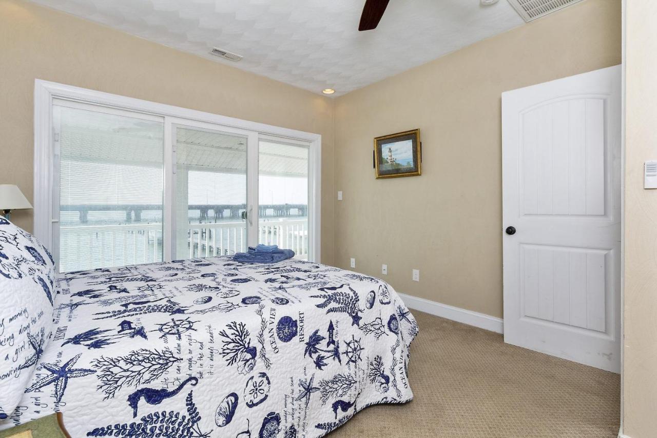 Water Front Delight On The Bay Home Norfolk Buitenkant foto